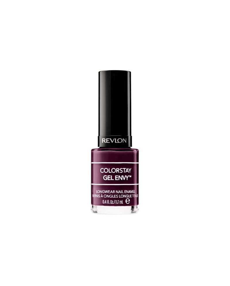 Revlon Colorstay Esmalte Gel 610 Heartbreaker