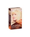 Revlon Colorsilk Sin Amoniaco 03 Rubio Ultra Claro