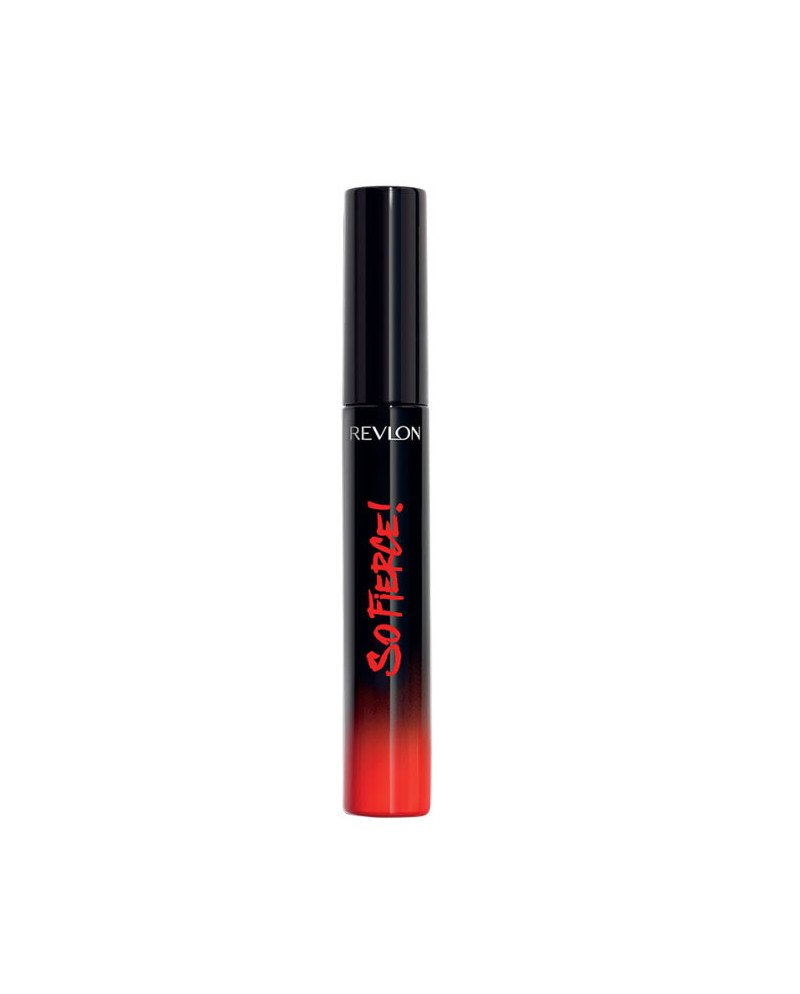 Revlon So Fierce Mascara Blackest Black