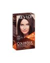 Revlon Colorsilk Sin Amoniaco 27 Castaño Cálido Profundo