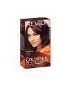 Revlon Colorsilk Sin Amoniaco 37 Chocolate
