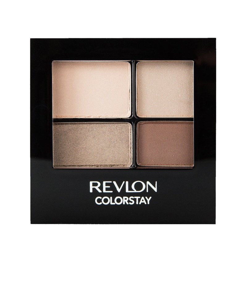 Revlon Colorstay 16 Hour Eye Shadow 500 Addictive 4,8g