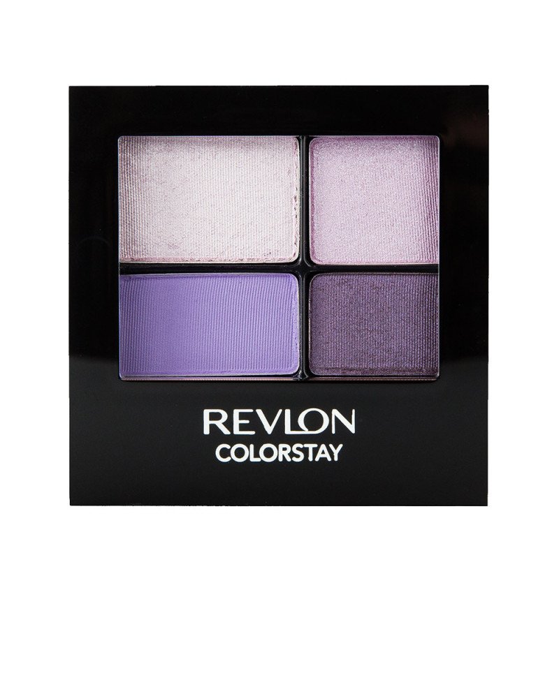 Revlon Colorstay 16 Hour Eye Shadow 530 Seductive 4,8g