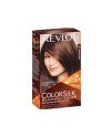 Revlon Colorsilk Sin Amoniaco 41 Castaño Medio