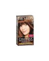 Revlon Colorsilk Sin Amoniaco 43 Castaño Medio Dorado