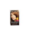 Revlon Colorsilk Sin Amoniaco 54 Castaño Claro Dorado