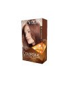 Revlon Colorsilk Sin Amoniaco 55 Rojizo Claro