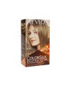 Revlon Colorsilk Sin Amoniaco 60 Rubio Oscuro Ceniza