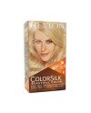 Revlon Colorsilk Sin Amoniaco 80 Rubio Medio Ceniza