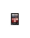 Revlon Eyes Cheeks Lips Palette 200 Seductive Smokies