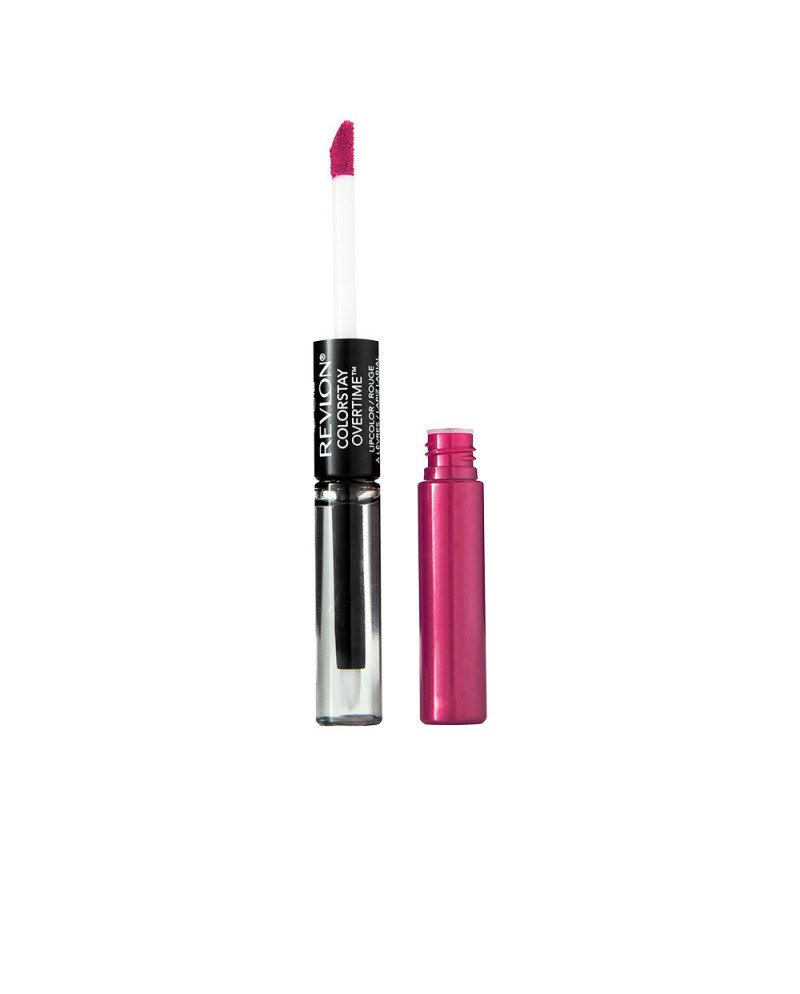 Revlon Colorstay Overtime Lipcolor 010 Non Stop Cherry 2ml