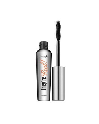 Benefit They're Real! Mascara Jet Black
