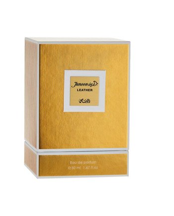 Rasasi Junoon Leather Eau De Parfum 49ml Spray