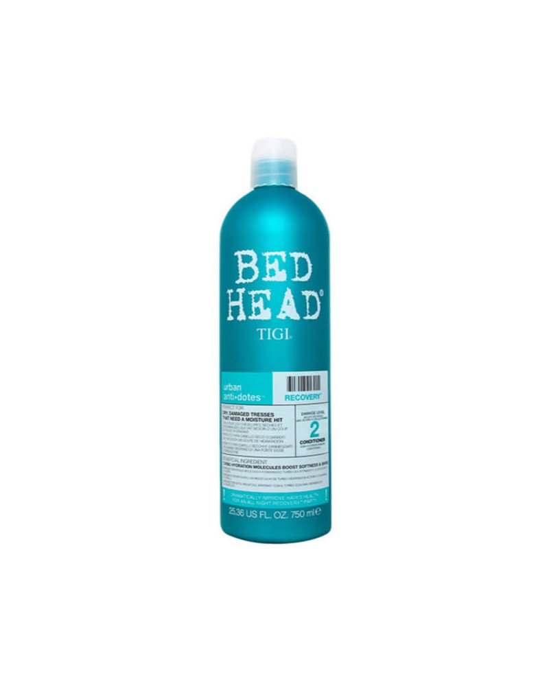 Tigi Bed Head Recovery Acondicionador 750ml