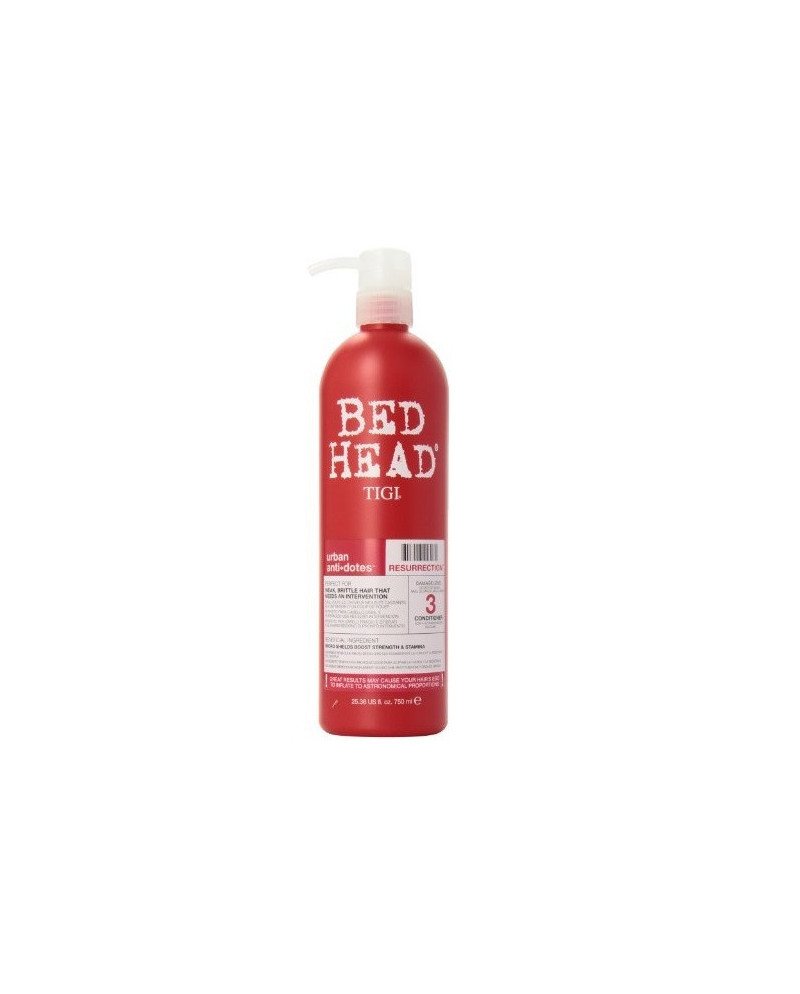 Tigi Bed Head Resurrection Acondicionador 750ml