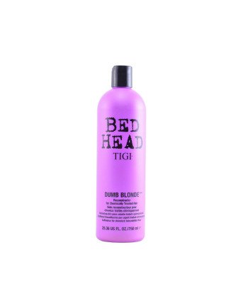 Tigi Head Dumb Blonde Reconstructor 750ml