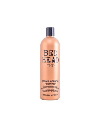 Tigi Bed Head Colour Goddess Oil Infused Champú 750ml