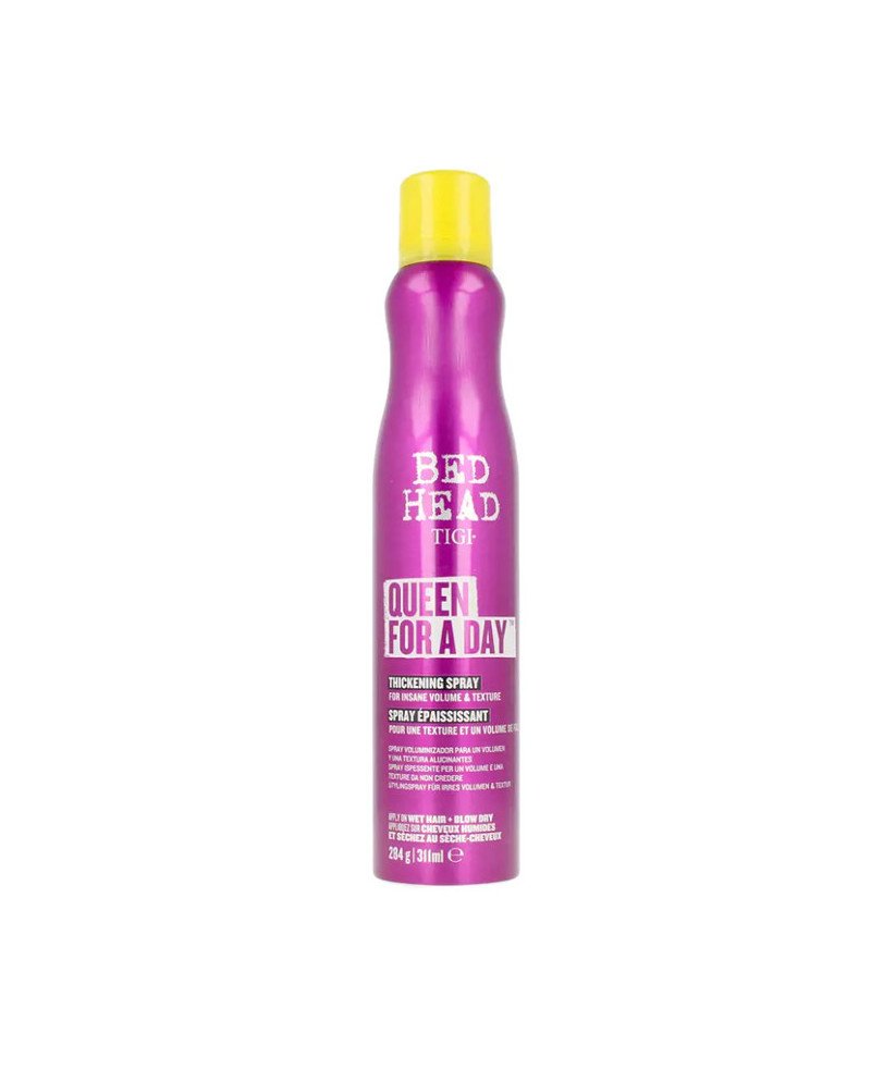 Tigi Bed Head Queen For A Day Thickening Spray 311ml