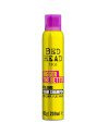 Tigi Bed Head Bigger The Better Volume Foam Shampoo 200ml