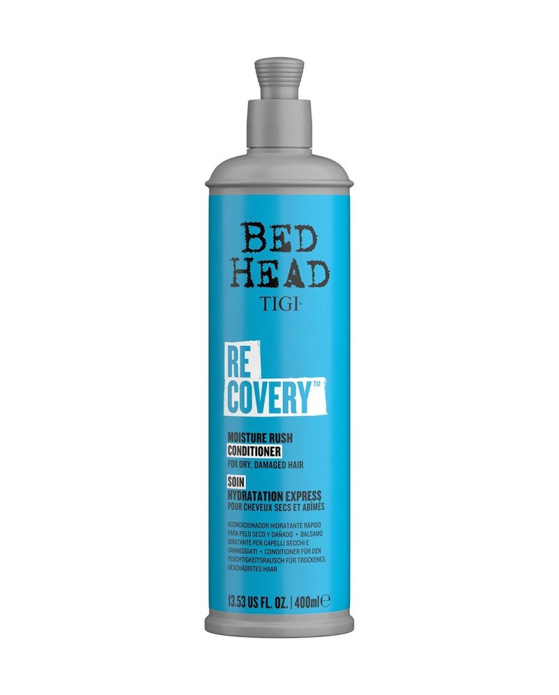 Tigi Bed Head Urban Anti-Dotes Recovery Conditioner 400ml