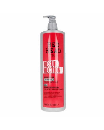 Tigi Bed Head Resurrection Super Repair Conditioner 970ml