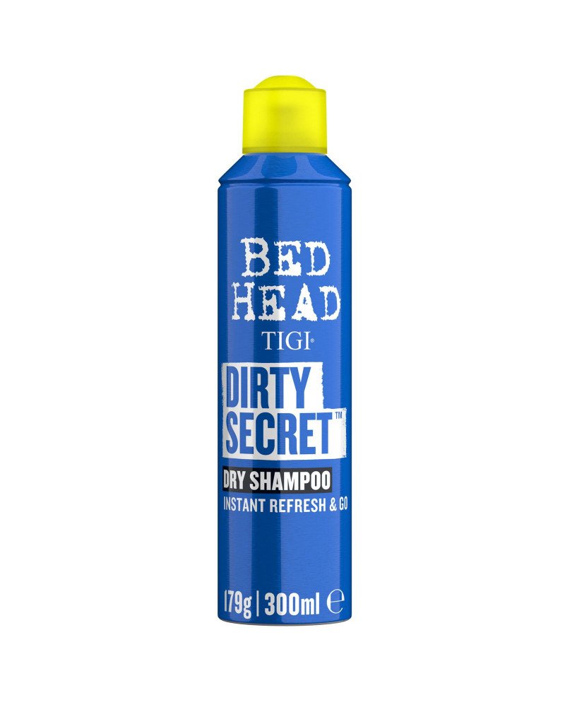 Tigi Bed Head Dirty Secret Dry Shampoo 300ml