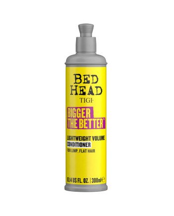 Tigi Bed Head Bigger The Better Lightweight Volume Conditioner 30