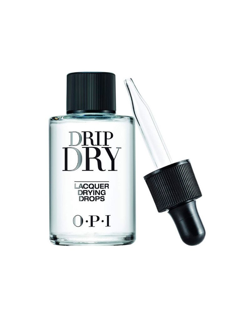 Opi Drip Dry Esmalte De Uñas 8ml