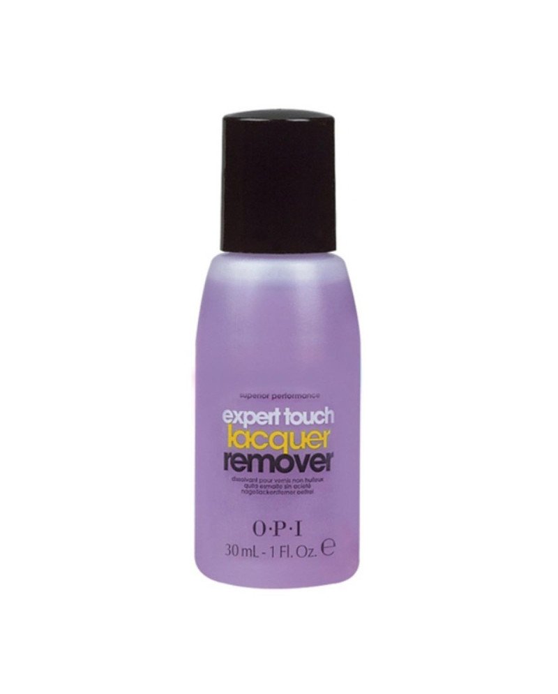 Opi Expert Touch Quitaesmalte 30ml