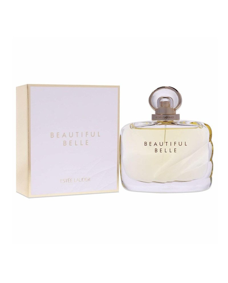 Estee Lauder Beautiful Belle Eau De Parfum 100Ml Vaporizador