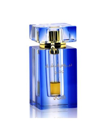 Rasasi Al Isqh Wajaha Perfume Oil 6Ml