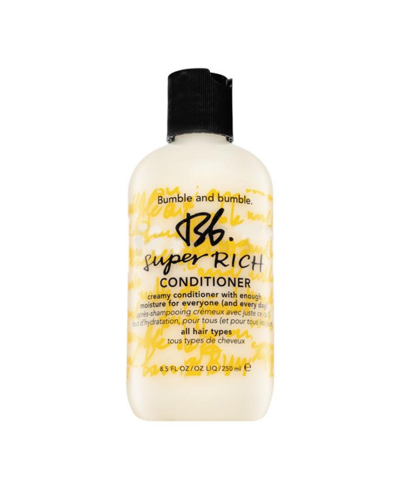 Bumble And Bumble Super Rich Acondicionador 250Ml
