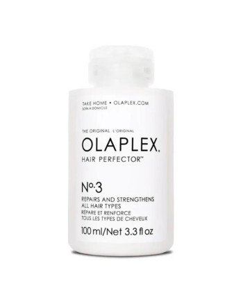 Olaplex N3 Tratamiento Reparador Todo Tipo De Cabello 100Ml