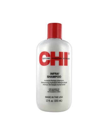 Chi Infra Champú 355ml