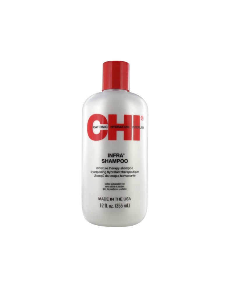 Chi Infra Champú 355ml