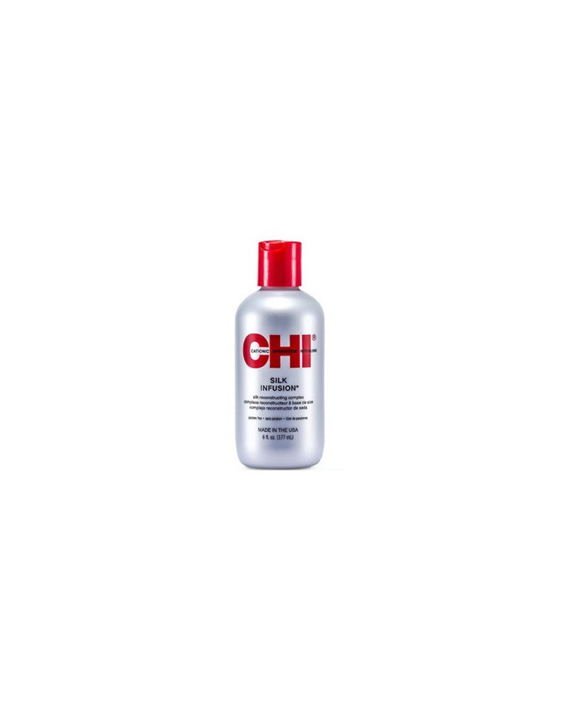 Chi Silk Infusion 177ml