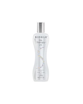 Biosilk Farouk Silk Therapy Terapia Con Seda Ligera 67ml
