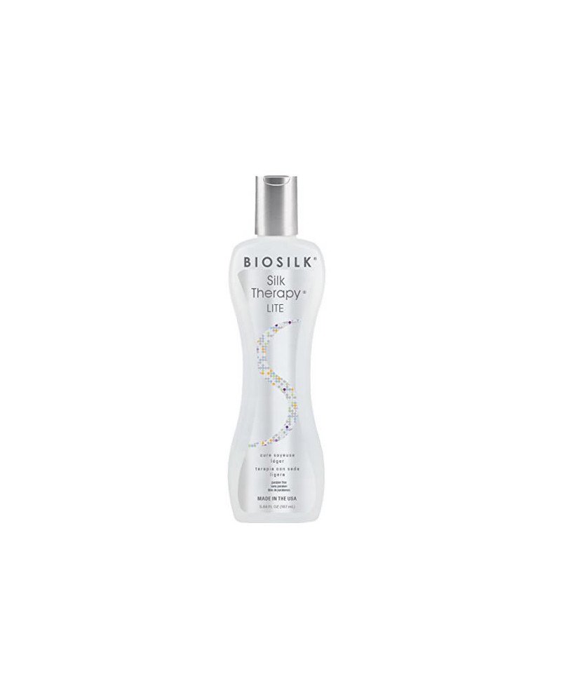 Biosilk Farouk Silk Therapy Terapia Con Seda Ligera 67ml