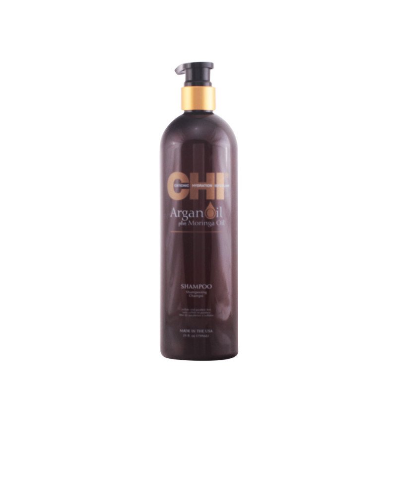 Chi Aceite De Argán Champú 757ml