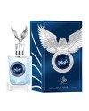 Al Wataniah Equaab Asfaa Eau De Parfum 100Ml Vaporizador