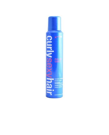 Sexy Hair Curly Sexyhair Full On Curls 125ml