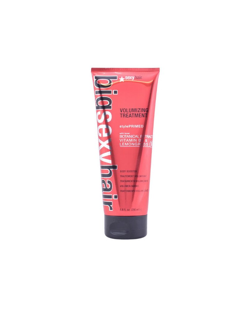 Big Sexyhair Tratamiento Volumizante 200ml