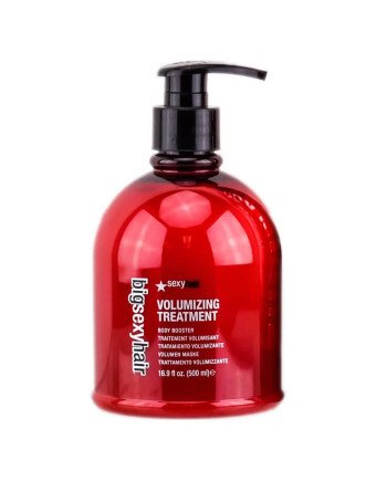 Big Sexyhair Tratamiento Volumizante 500ml