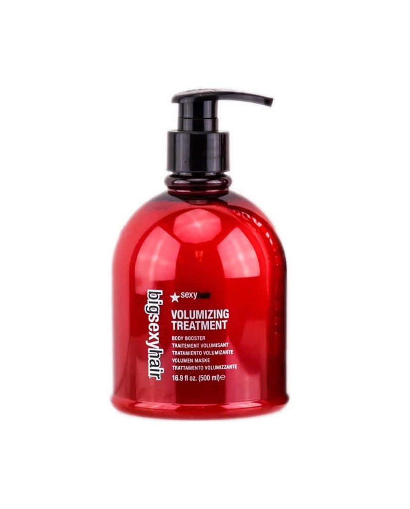 Big Sexyhair Tratamiento Volumizante 500ml