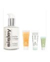 Sisley Ecologique Emulsion 125Ml + Gel Nettoyant 1U + Hydra-Global Anti-Age Treatment 1U  + Masque Eye Contour 1U