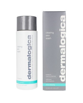 Dermalogica Medibac Limpiador Facial 250ml