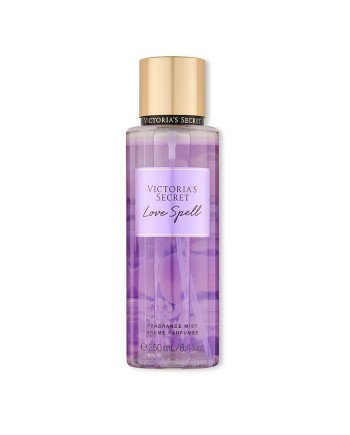 Victoria´s Secret Love Spell Bruma Perfumada Corporal Spray 250ml