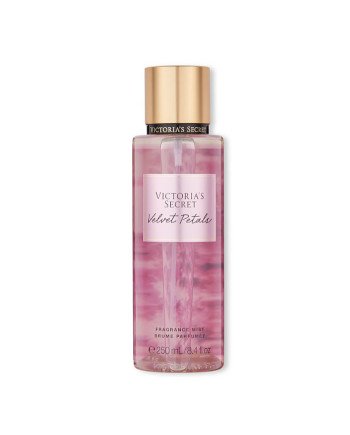 Victoria´s Secret Velvet Petals Bruma Perfumada Corporal Spray 250ml