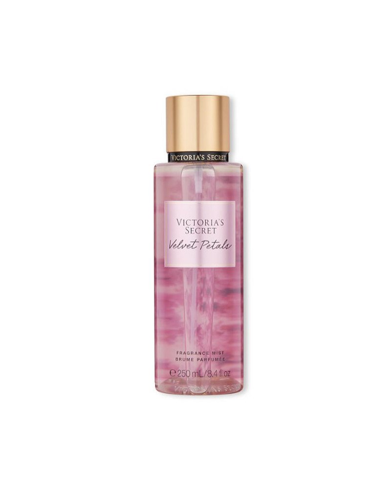 Victoria´s Secret Velvet Petals Bruma Perfumada Corporal Spray 250ml