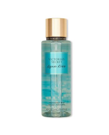 Victoria´s Secret Aqua Kiss Bruma Perfumada Corporal Spray 250ml